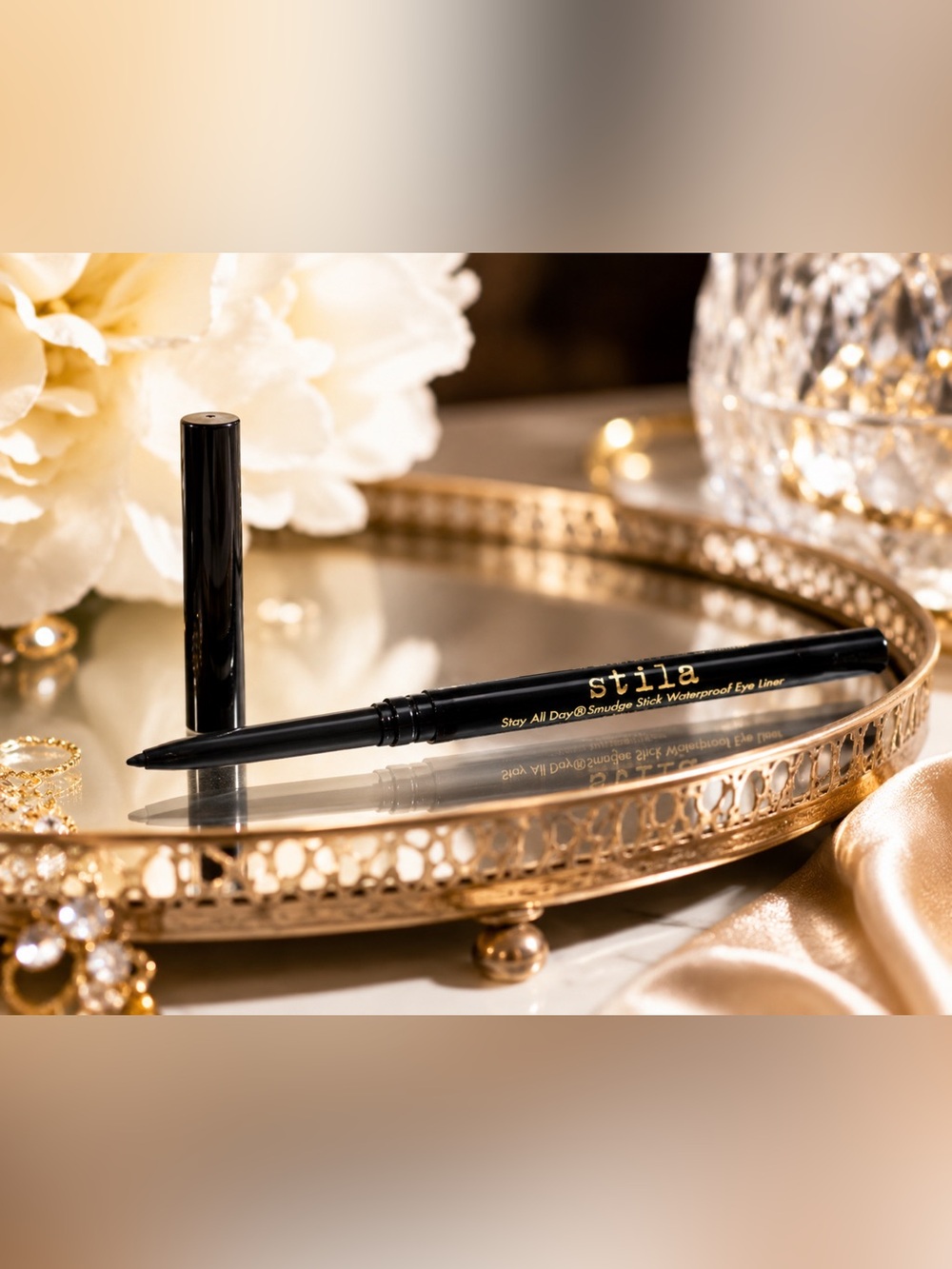 Stila Stay All Day Smudge Stick Waterproof Eye Liner Stingray